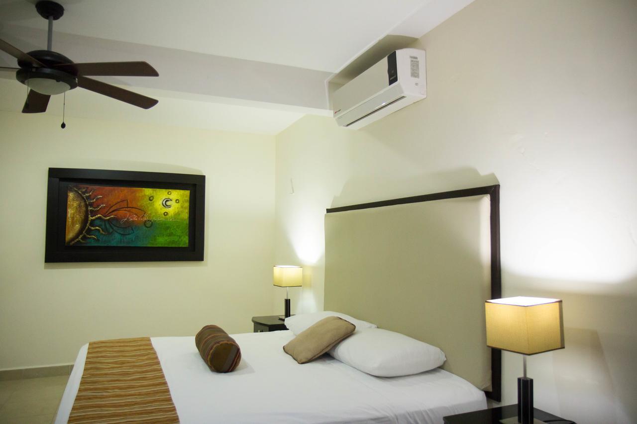 Hotel Hacienda De Izamal Eksteriør bilde