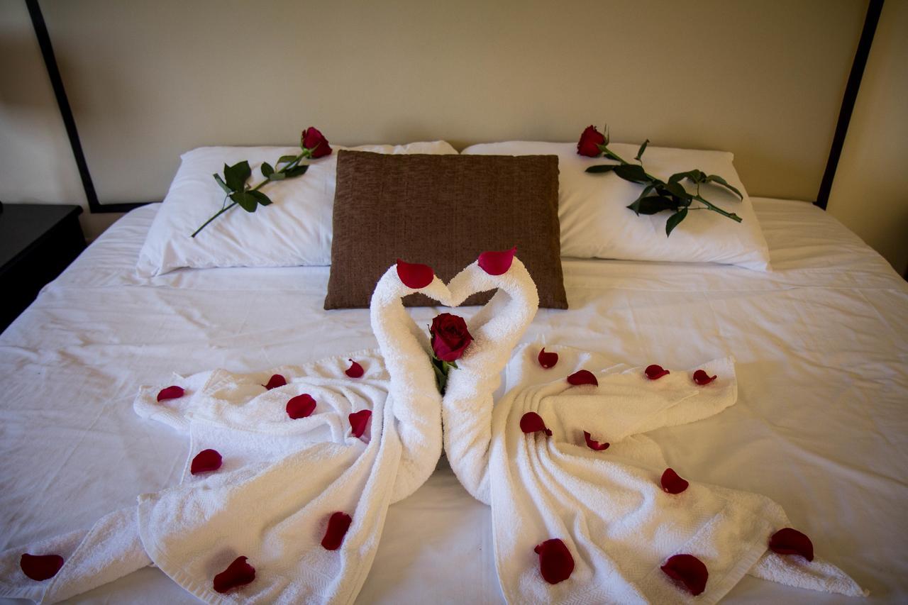 Hotel Hacienda De Izamal Eksteriør bilde