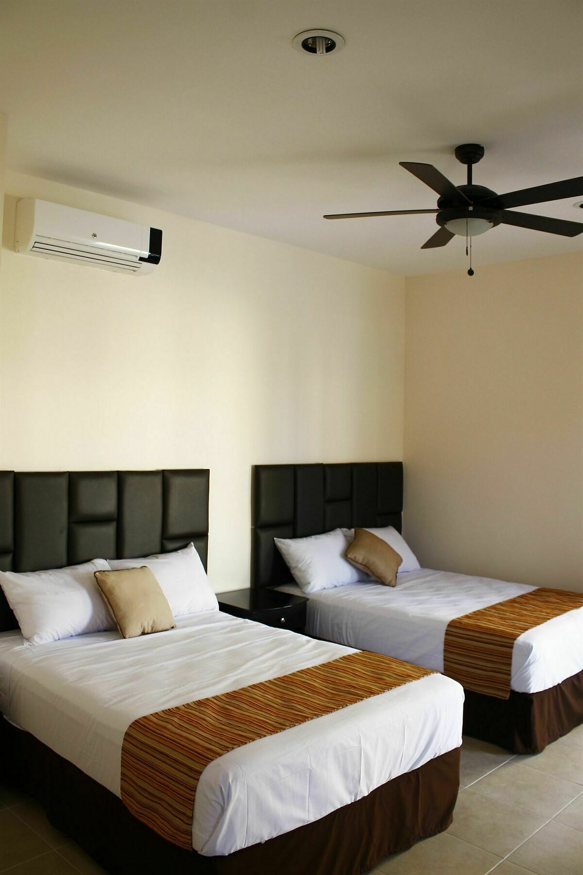 Hotel Hacienda De Izamal Eksteriør bilde