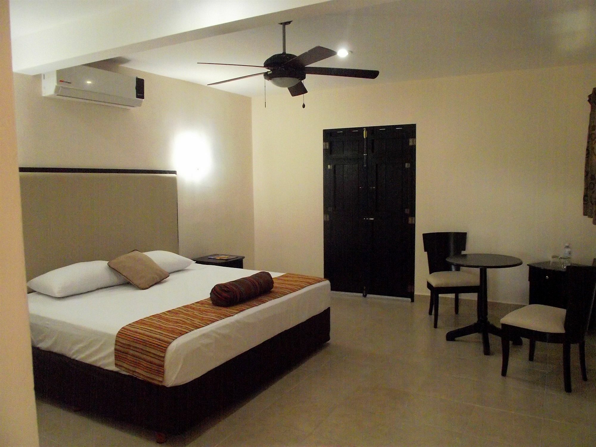 Hotel Hacienda De Izamal Eksteriør bilde