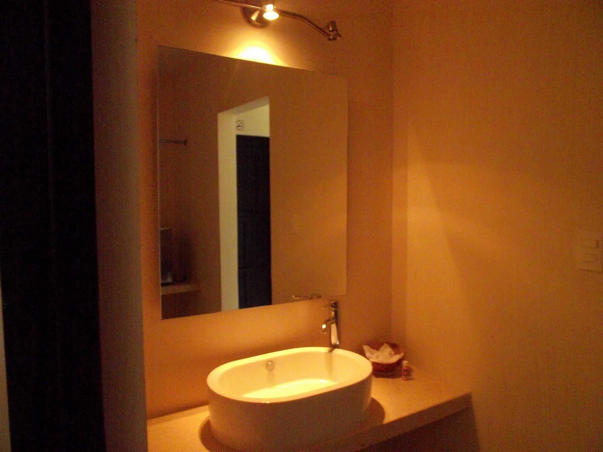 Hotel Hacienda De Izamal Eksteriør bilde
